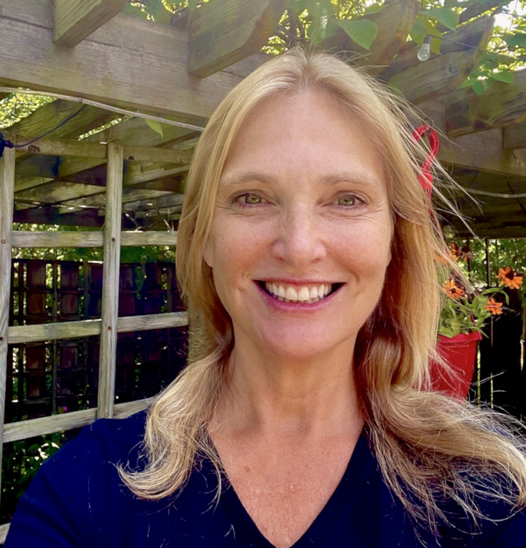 Andrea Brown