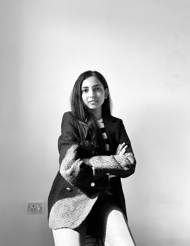 Ritika Mehta