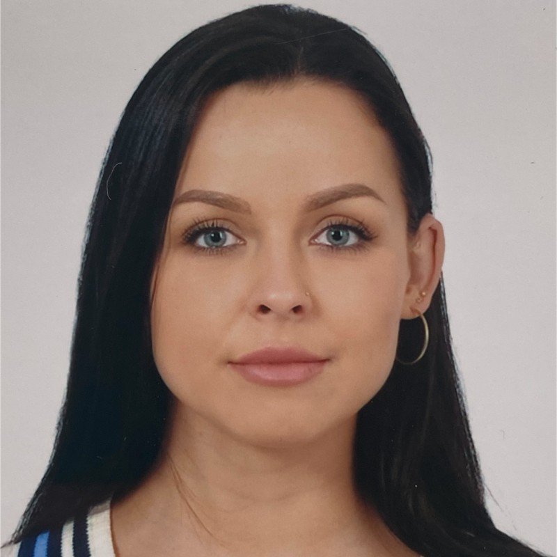 Adrianna Mosakowska