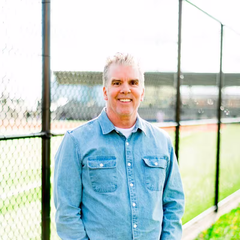 Todd Grote