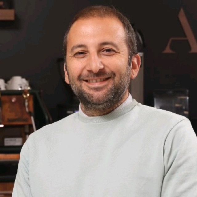 Burak Yedek