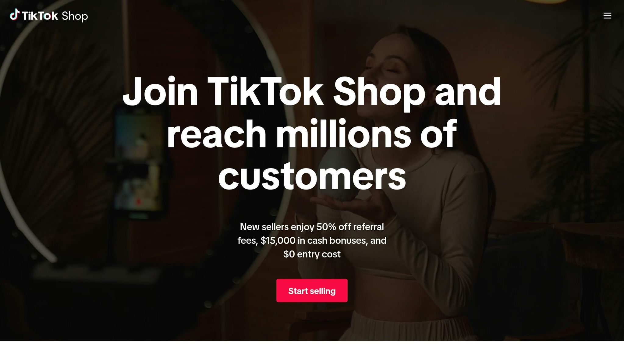 TikTok Shop