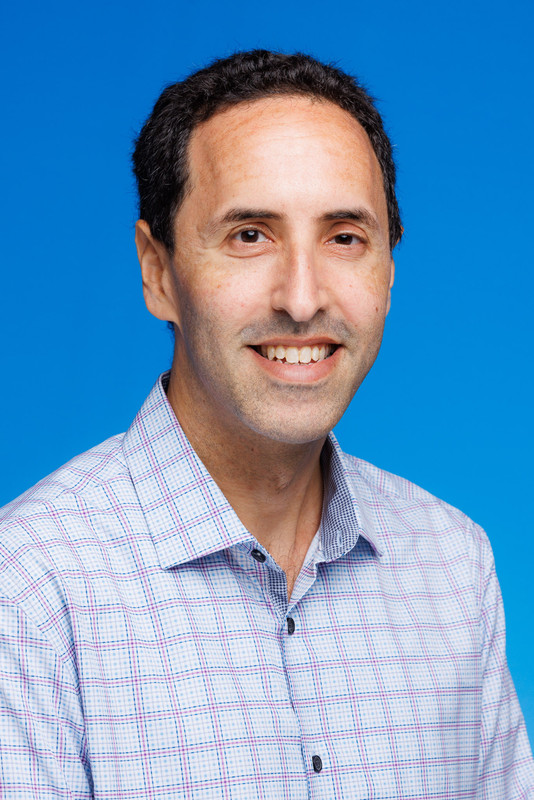 David Berkowitz