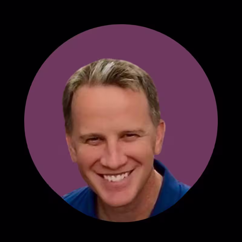 Paul English