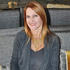 Stacey Ramia
