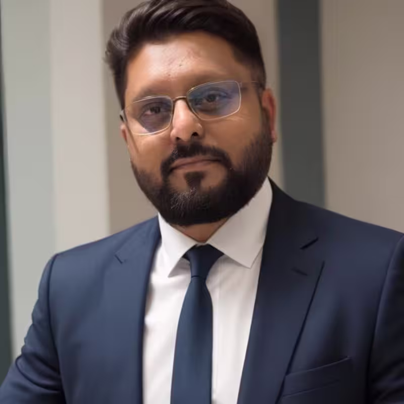 Karthik K