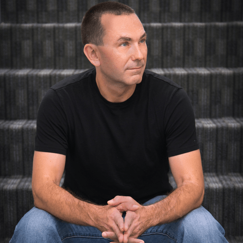 Joe Weinlick